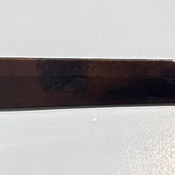 2010-2016 Mercedes E350 E550 Coupe Front Left Driver Wooden Door Panel Trim