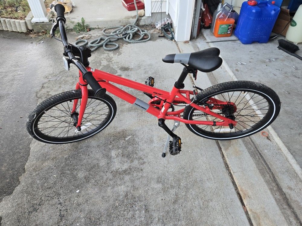 Bike