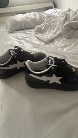 Bapesta #2