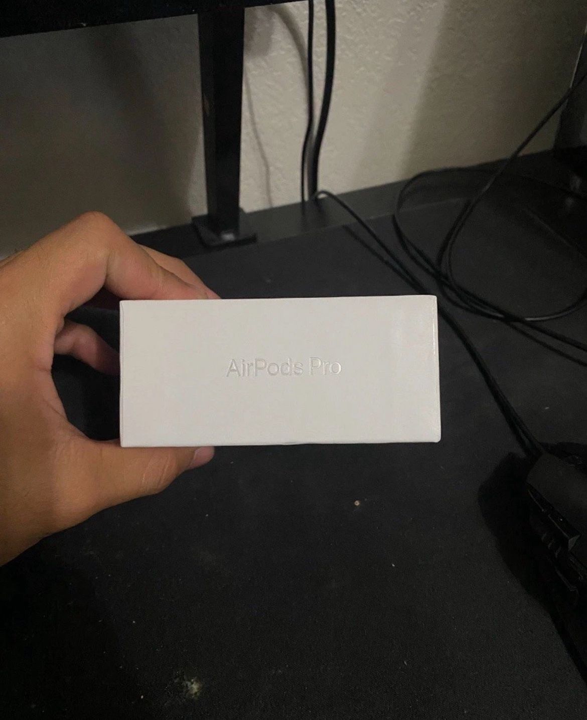 Airpods Pro Gen 2