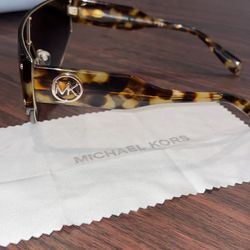 Michael Kors Sunglasses 
