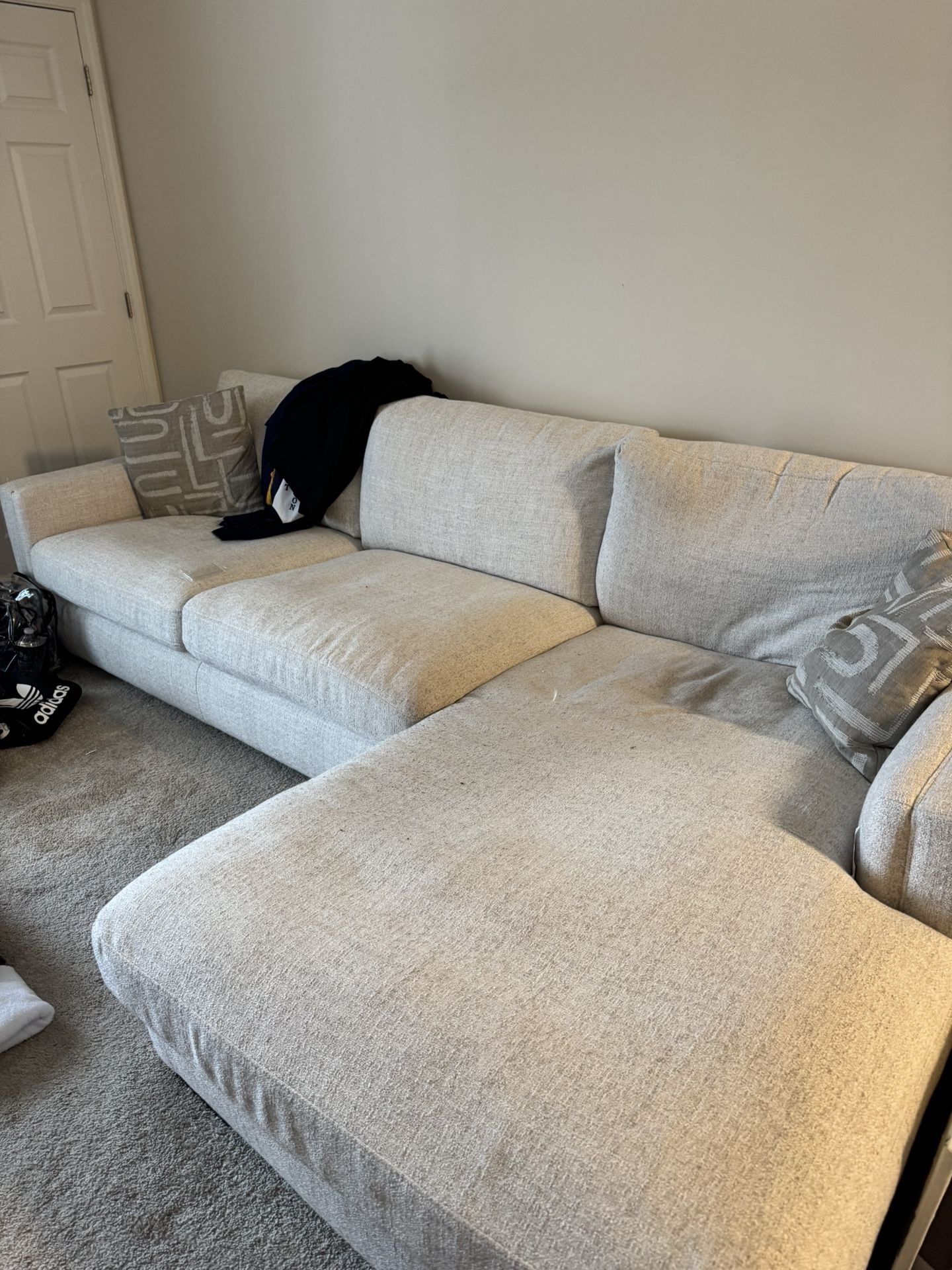 Sectional Sofa Couch