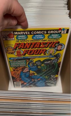 COMICS 4 SALE!