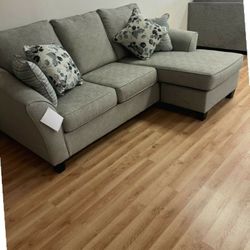 New Furniture !!