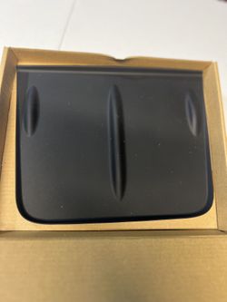 Tesla Model 3 Y Silicone Wireless Pad
