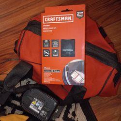 Craftsman Auto Assist