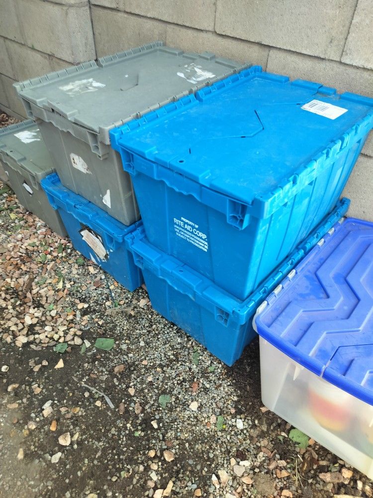 Caja Plástica Empotrable