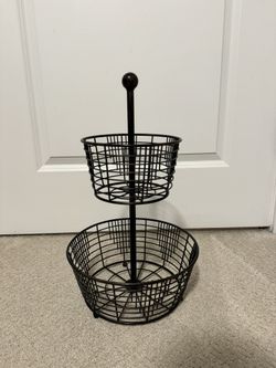 Fruit Basket