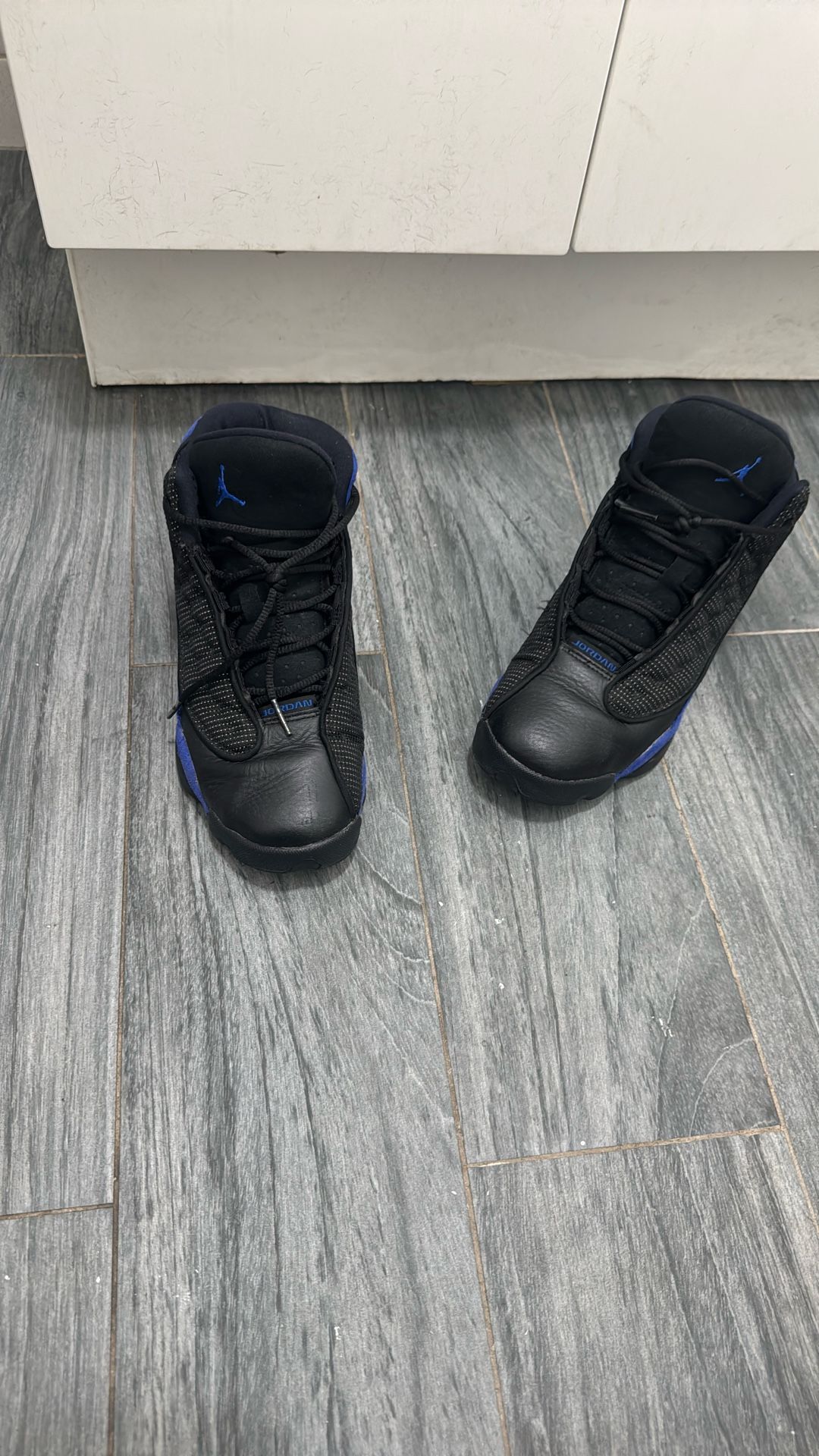 jordan’s