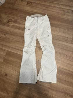 Burton Snowboard Pants 