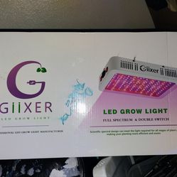 Grow light