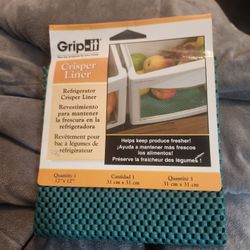 Crisper line 2 for $6