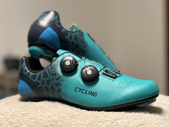 Profesional cycling Shoes