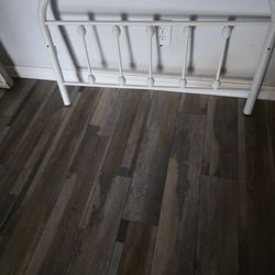 Twin Bed Frame