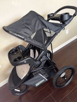 Stroller