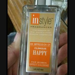 New Unopened Women's Fragrance $10 Each Pickup Only At Country Club And Grant 