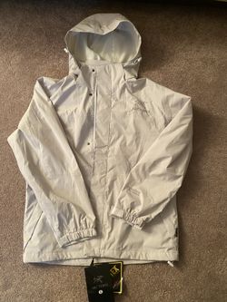 Arcteryx Jacket