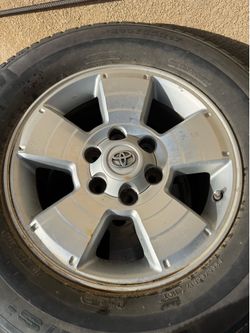 2005 Toyota Tacoma