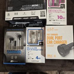 ALTEC speaker 6 INCH  Bundle Deal