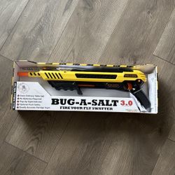 Bug A Salt 3.0