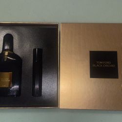 Perfume Tomford 