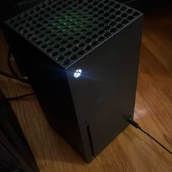 X Box