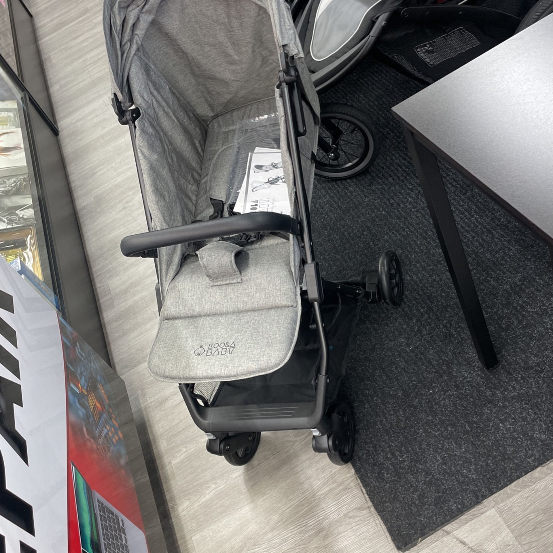 Carriola For Baby Stroller New