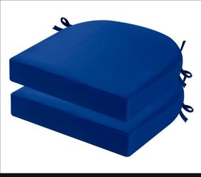 U Shaped Outdoor Cushions - 4