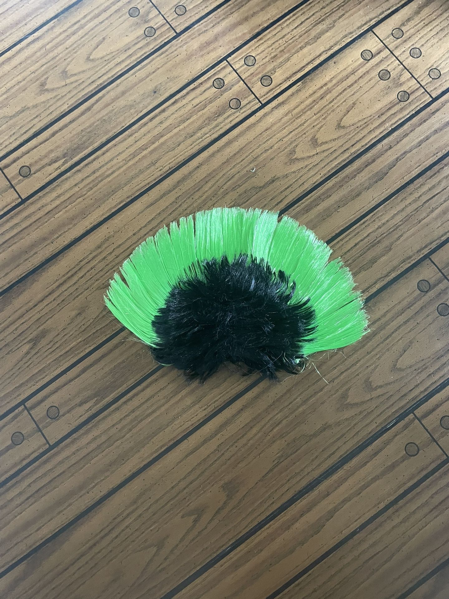 Mohawk