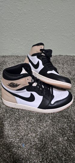Jordan 1 High OG Latte FD2596-021 Women’s 11 Men’s 9.5 No Box