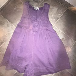 Women’s boutique romper