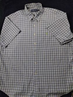 Ralph Lauren XXL