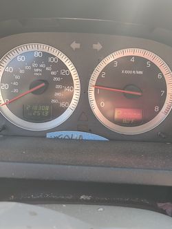2010 Volvo Xc90