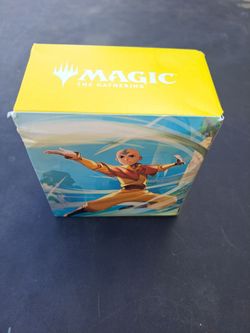 Magic The Gathering card set