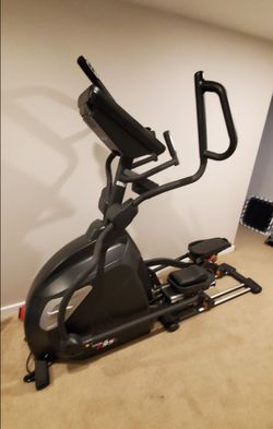 SOLE E95S Elliptical Trainer Excellent Condition Pick up in Burien