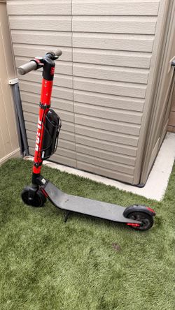 Segway Scooter