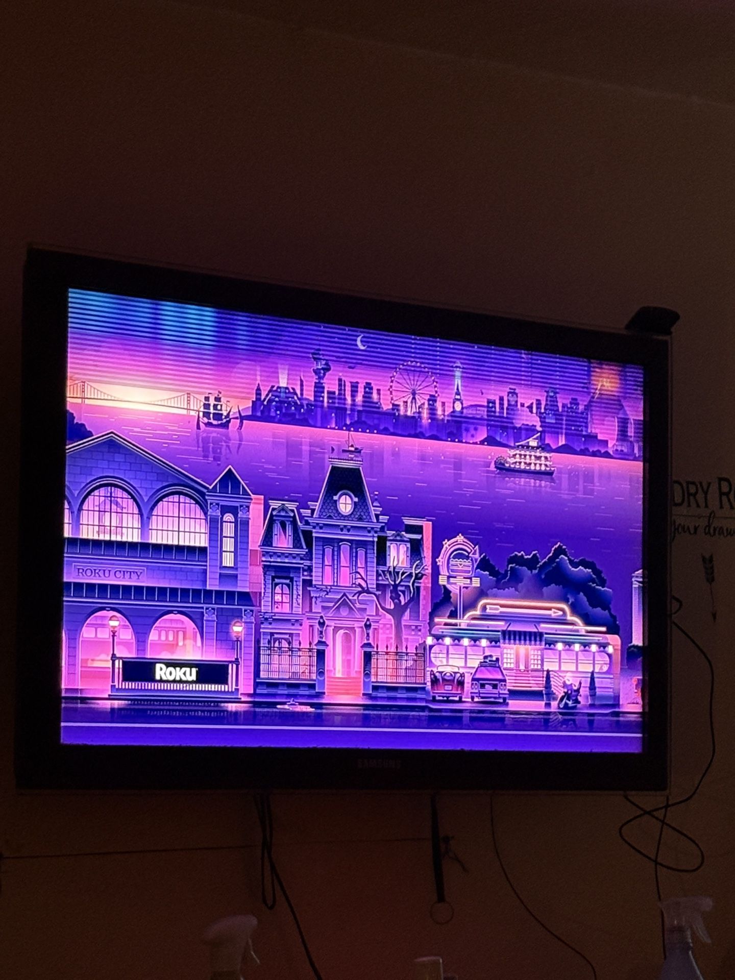 40 Inch Smart Tv