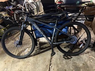 Ozark Trail Bikes