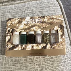 Essie Nail Polish 