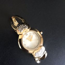 Elgin Women’s Beautiful Wrist Watch Gold Watch