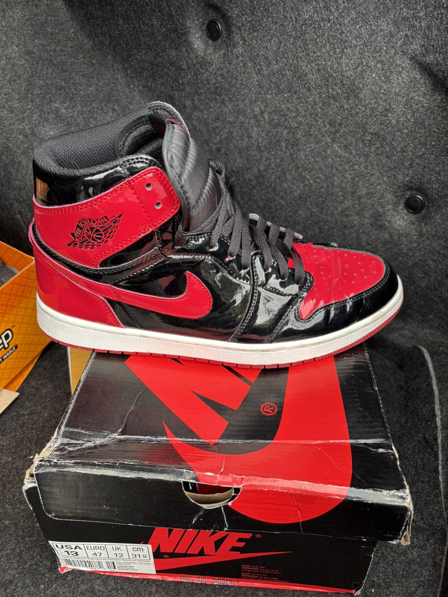 Jordan’s