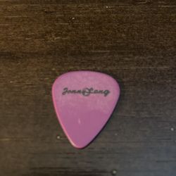 Guitar Pick