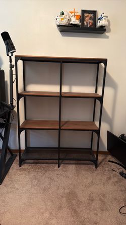 Shelving