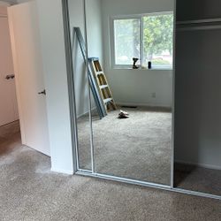 Closets Door Puerta De Closet 