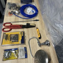Some Great Tools For An Great Price