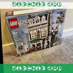 Grow Your LEGO Collection with Unique Limited Sets! mission federal