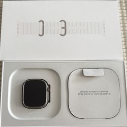 Apple Watch Ultra 2 (49mm)