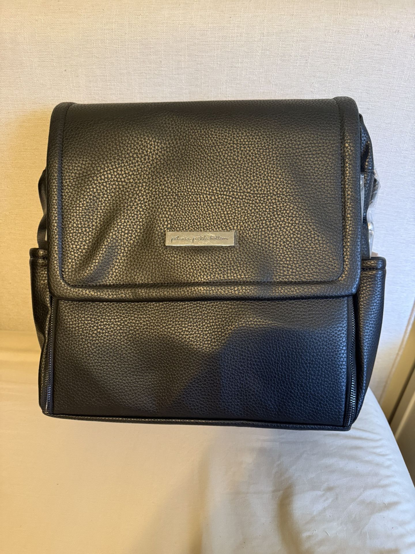 Petunia Pickle Bottom Diaper Bag