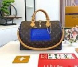 Hand Bag