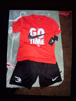 Kids Jordan/nike sets